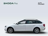 Škoda Octavia Combi 1.6 TDI Ambition - náhled 3