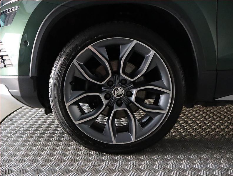 Škoda Karoq (2020) Scout 2.0 TDI - fotka 15 z 20
