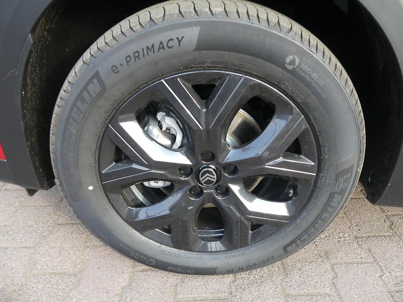 Citroën C5 Aircross (2026) YOU Hybrid 145k Automatic - fotka 21 z 21