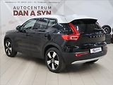 Volvo XC40 2,0 D4 AWD MOMENTUM CZ - náhled 6