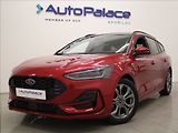 Ford Focus 1,0 EB 115kW AT ST  PANO.15tkm - náhled 1