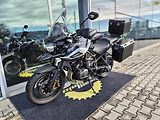 Triumph Tiger Explorer 1200 XC (2018) Tiger Explorer 1200 XCX - náhled 8