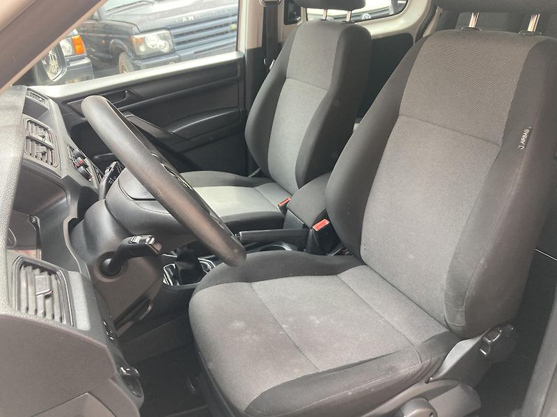 Volkswagen Caddy (2018) MAXI 2,0TDi EcoProfi -DPH - fotka 15 z 20