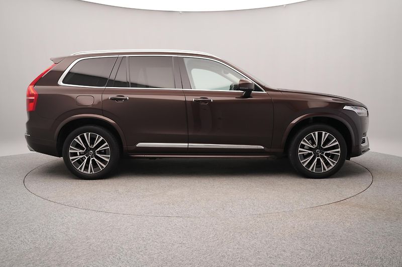 Volvo XC90 T6 AWD INSCRIPTION CZ 1.maj - fotka 12 z 47
