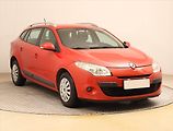 Renault Mégane (2010) 1.5 dCi, po STK, v provozu - náhled 1