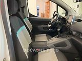Citroën Berlingo (2019) 1.5HDi, Feel, 96kW, +kola - náhled 2