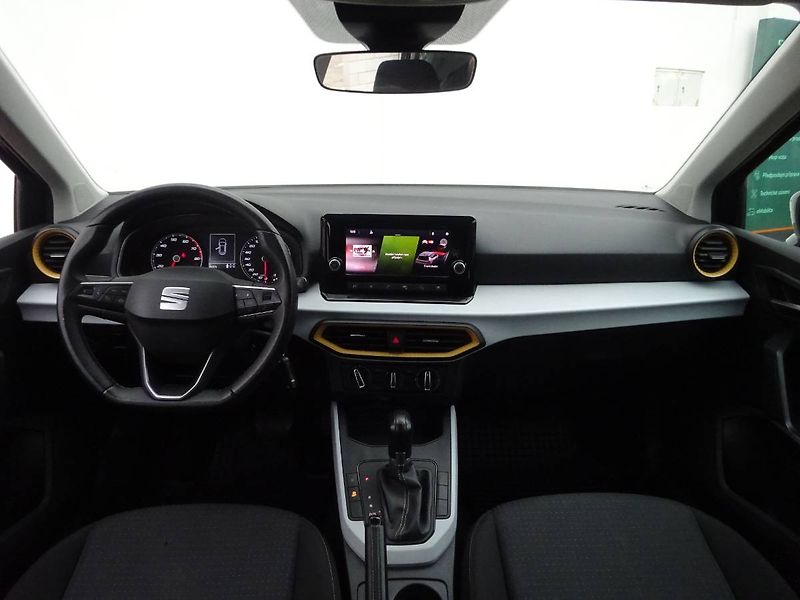 Seat Arona (2022) 1,0TSi / 81kW Style DSG - fotka 5 z 25