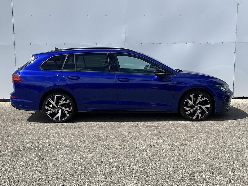 Volkswagen Golf Variant 2,0 TSI 140 kW DSG R-line - fotka 3 z 29