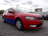 Škoda Octavia (2013) 1.6TDi 77kW DIGIKLIMA SPOTŘEBA - náhled 2
