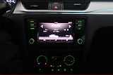 Škoda Rapid (2018) 1.0 TSI, Park. senzory - náhled 12