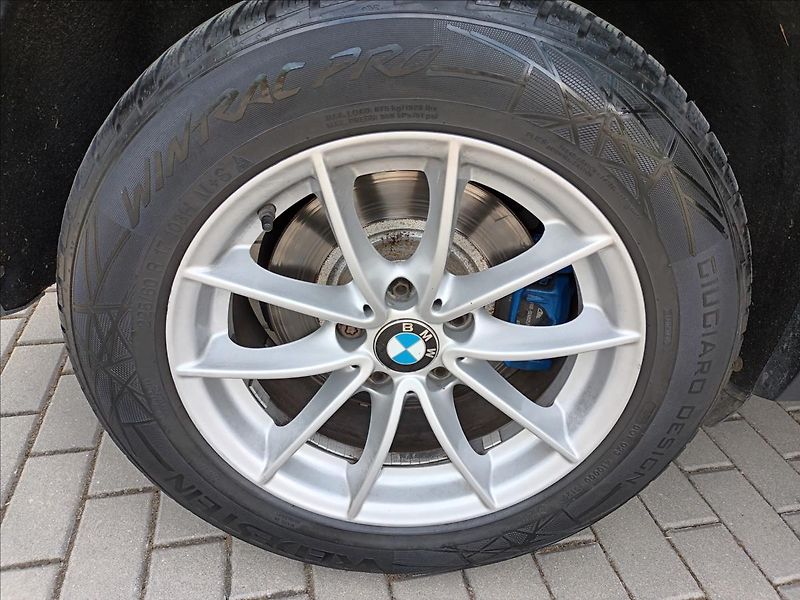 BMW X4 2,0 xDrive20d,MANUÁL,NAVI, - fotka 26 z 41