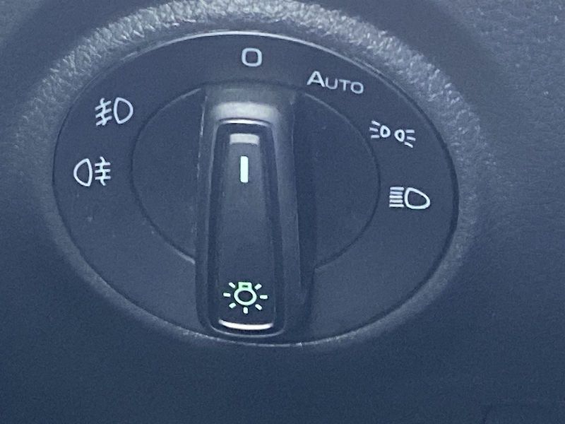 Škoda Fabia (2019) 1.0 TSI Style - fotka 21 z 31