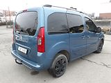 Citroën Berlingo 1,6HDi 66kW ČR 2xŠOUPAČKY !!! - náhled 8