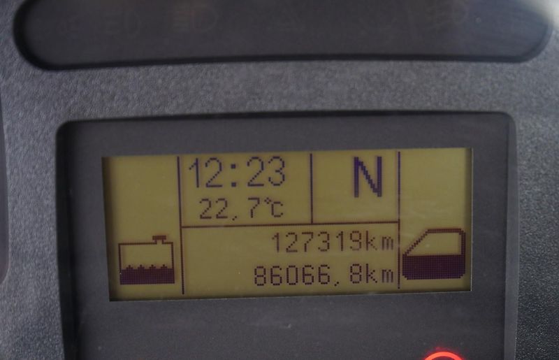 Iveco Eurocargo (2019) / 180-320 / E 6 / WYWROTKA / Ł - fotka 12 z 50