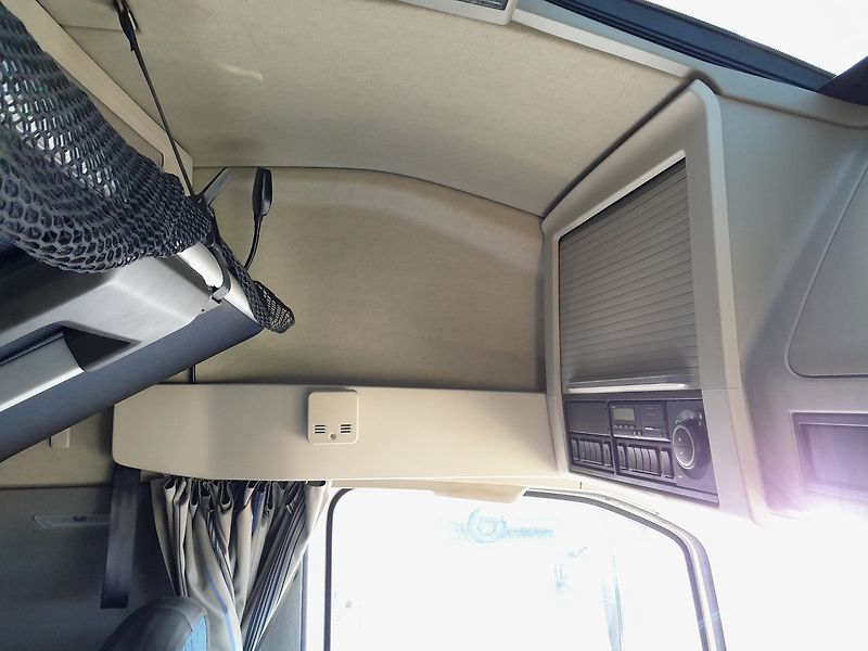 Volvo FH 460 I-Safe LowDeck - fotka 26 z 42