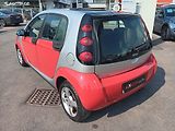 Smart Forfour 1.5CDI 70kW Diesel - náhled 8