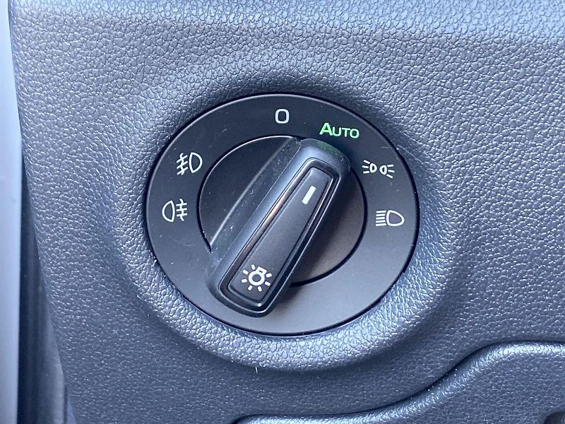 Škoda Fabia (2025) 1.0 TSI Monte Carlo - fotka 19 z 34