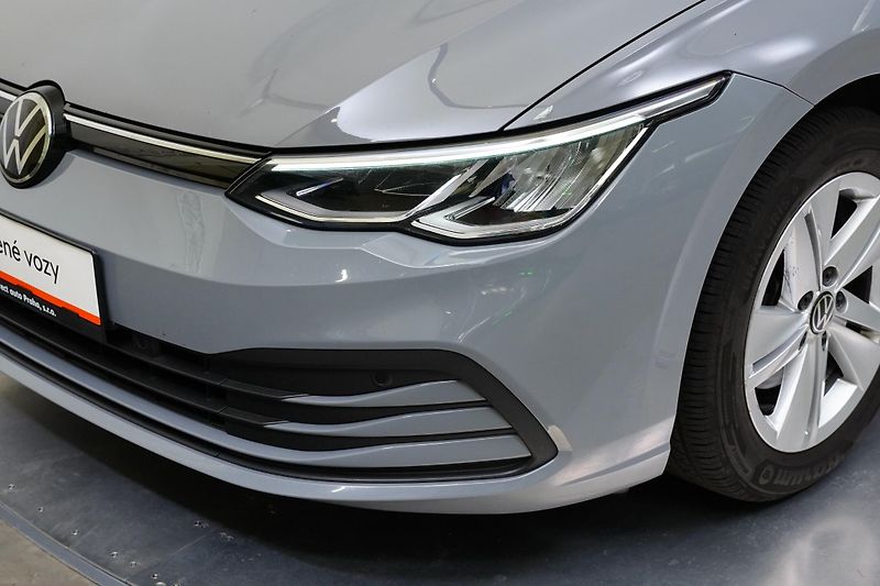 Volkswagen Golf - fotka 9 z 24