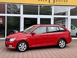Škoda Fabia (2017) Combi 1.2TSI - náhled 8