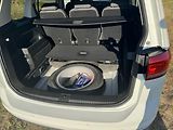 Volkswagen Touran (2017) - náhled 16
