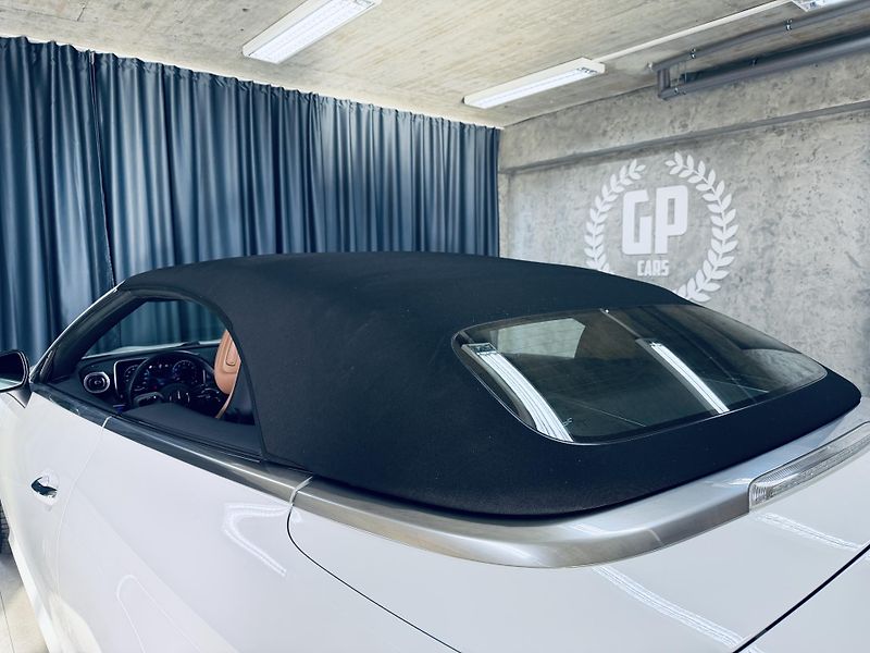 Mercedes-Benz CLE (2024) 300*AMG*4M*ZÁRUKA*CABRIO - fotka 10 z 41