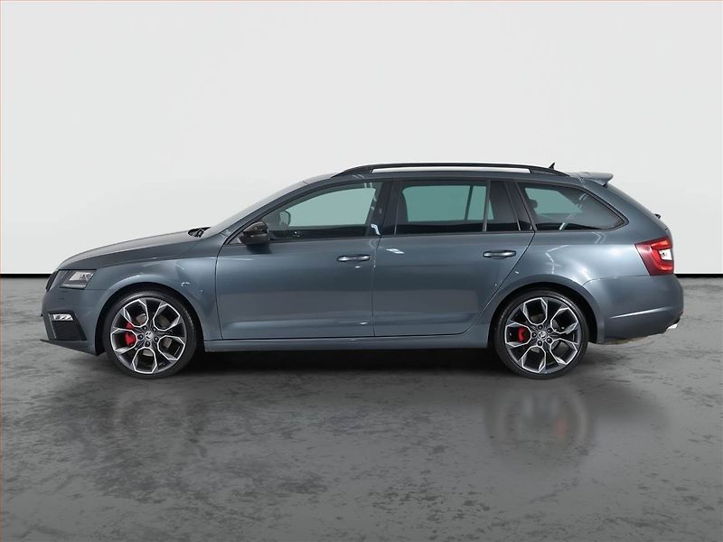 Škoda Octavia (2017) RS 2.0 TDI 4x4 DSG, 4X4 - fotka 3 z 24