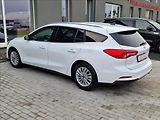 Ford Focus 1.5TDCi 88kW Titanium,ČR,1.Maj - náhled 7