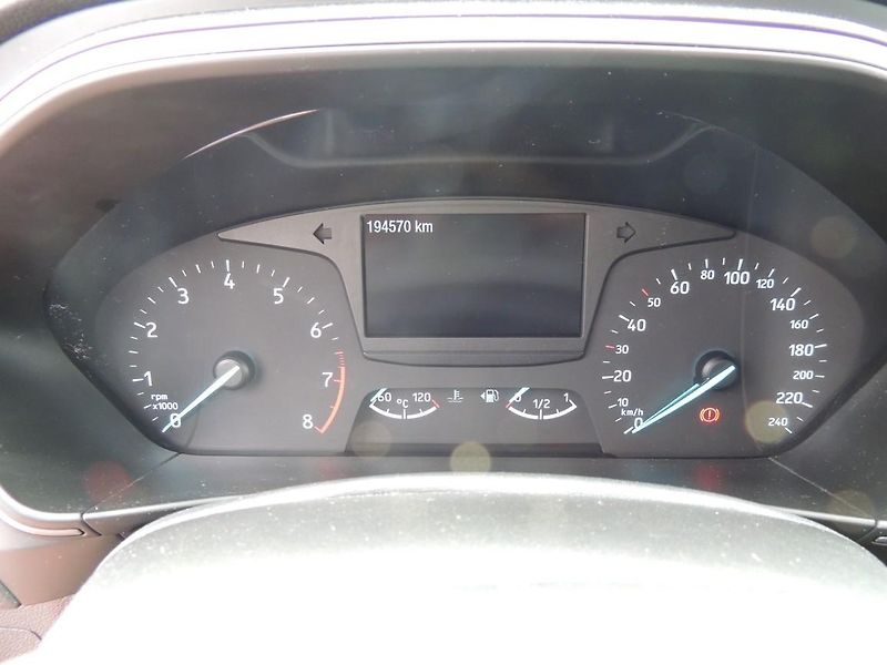 Ford Focus (2019) Combi 1.0i,92kw,ČR,1.majitel - fotka 21 z 49