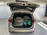 Kia Carens 1.7 CRDi ČR 1.MAJ. TOP  - náhled 28
