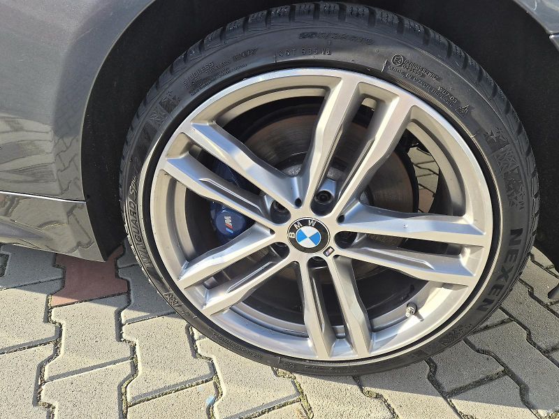 BMW Řada 4 (2019) - fotka 5 z 20