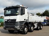 Mercedes-Benz (2019) Arocs 3243 8x4 Bordmatik EURO  - náhled 1