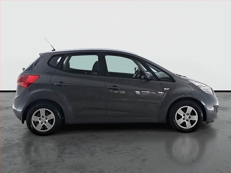 Kia Venga (2012) 1.4 CVVT, ČR,1.maj, Serv.kniha - fotka 6 z 14