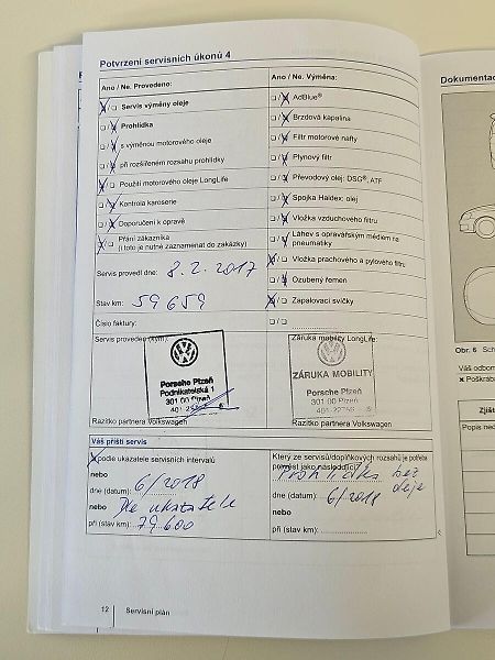 Volkswagen Tiguan 1,4 TSi, ČR, 1.maj, serv.kn. - fotka 33 z 40