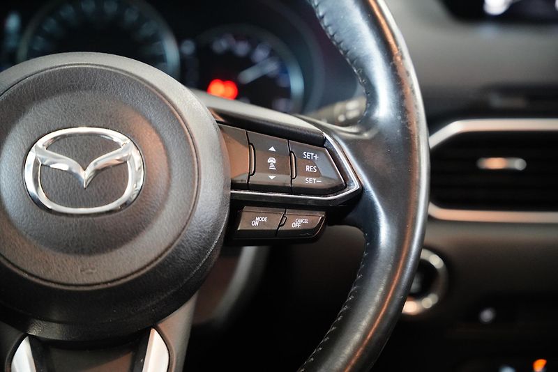 Mazda CX-5 - fotka 16 z 25