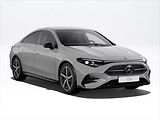 Mercedes-Benz CLA (2026) 1,5 220 4M - náhled 1