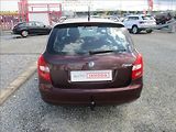 Škoda Fabia 1,2 TSI, digiklima,servis,tažn - náhled 7