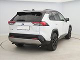Toyota RAV4 (2023) 2.5 Hybrid - náhled 4