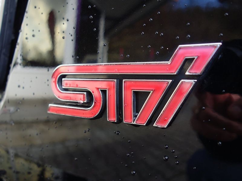 Subaru WRX (2015) 2.5T 227kW PREMIUM - fotka 32 z 32