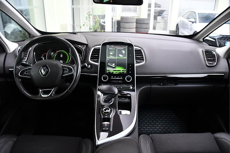 Renault Espace 1.6dCi 118kW - fotka 5 z 38