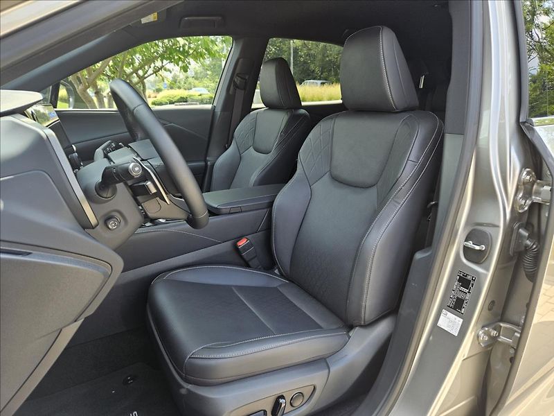 Lexus RX 350 2,5 Executive - fotka 6 z 14