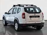Dacia Duster (2016) 1.6 SCe, ČR,1.maj, Serv.kniha - náhled 3