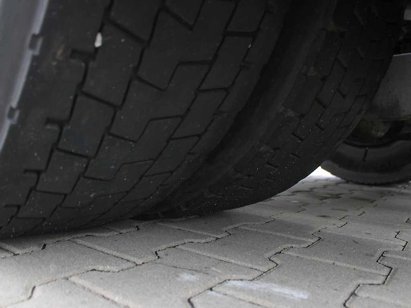 DAF XF 480 FT, EURO 6 - fotka 17 z 19