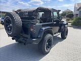 Jeep Wrangler 3,8 V6 UNLIMITED 146kw ARB Har - náhled 3