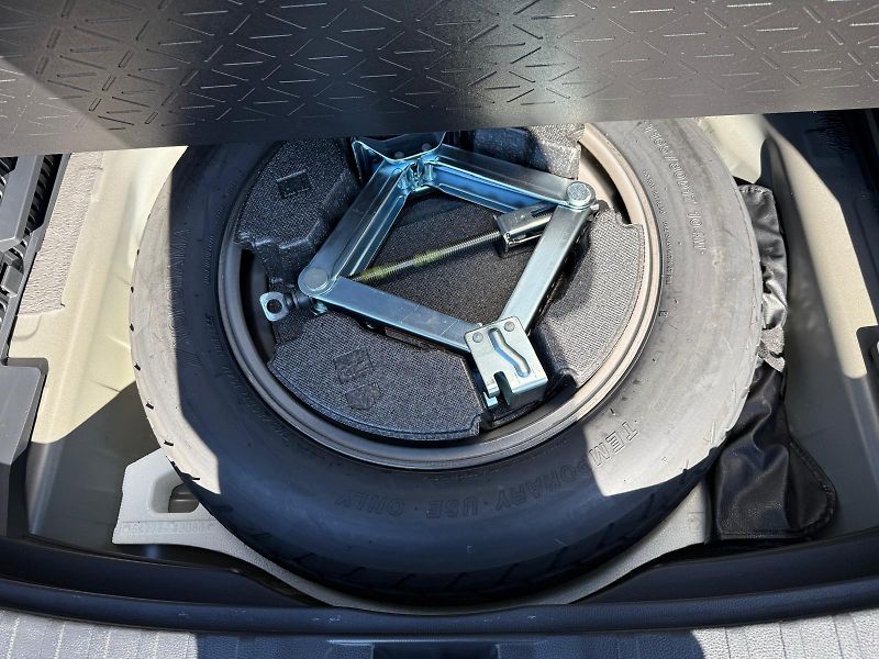 Toyota RAV4 2.0 Valvematic Comfort Style A - fotka 22 z 25