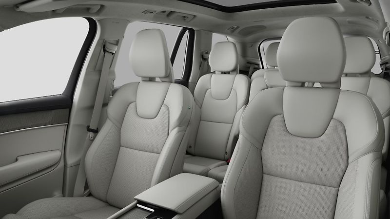 Volvo XC90 (2026) T8 AWD RECHARGE ULTRA DARK - fotka 11 z 11