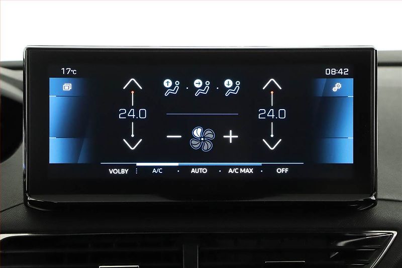 Peugeot 5008 (2023) PureTech 130 - fotka 16 z 20