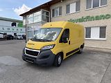 Peugeot Boxer (2018) - náhled 1