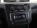 Volkswagen Caddy (2016) 2.0 TDI, 5Míst, ČR - náhled 9