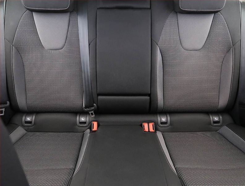 Škoda Octavia (2022) Ambition 2.0 TDI, ČR,1.maj - fotka 10 z 24