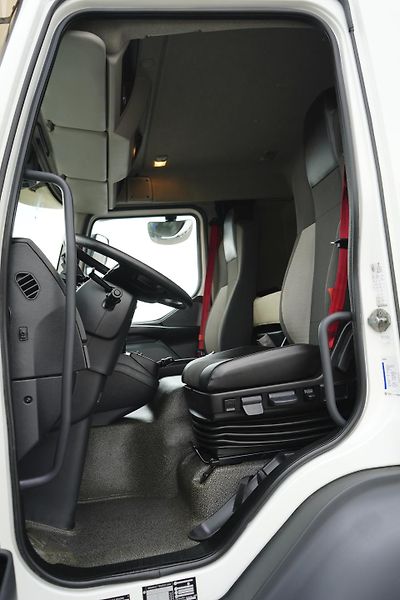 Renault Trucks D (2021) 16 / 240 / ACC / E 6 / PLATFOR - fotka 8 z 50